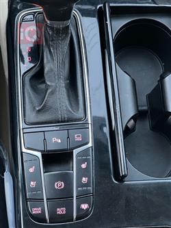 Kia Cadenza